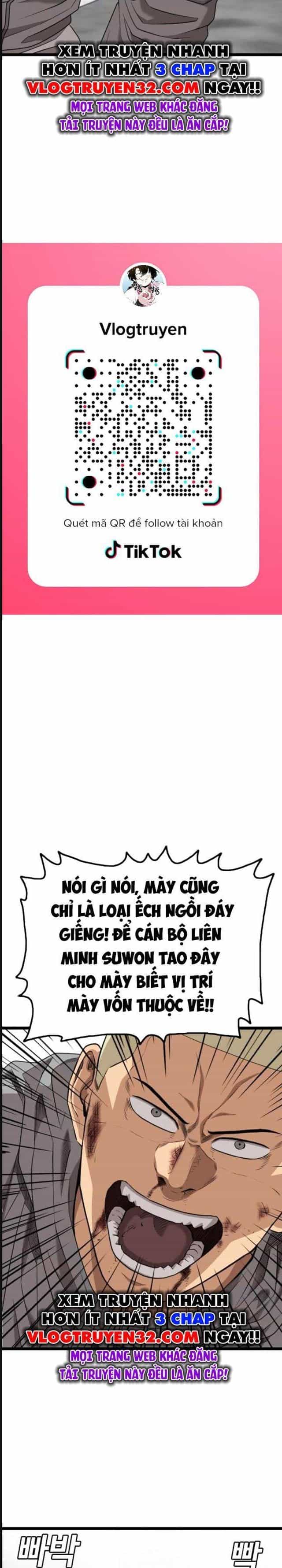 Người Xấu - Chương 222 - ảnh 20