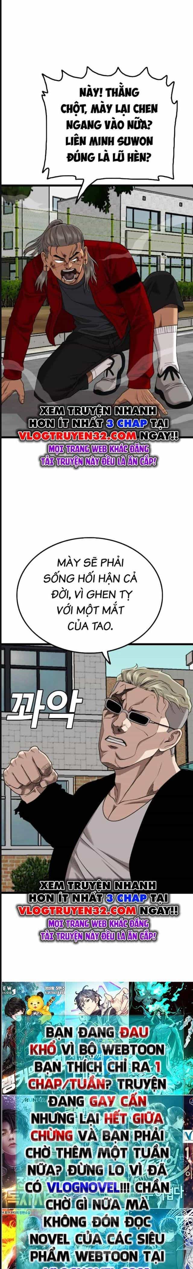 Người Xấu - Chương 222 - ảnh 28