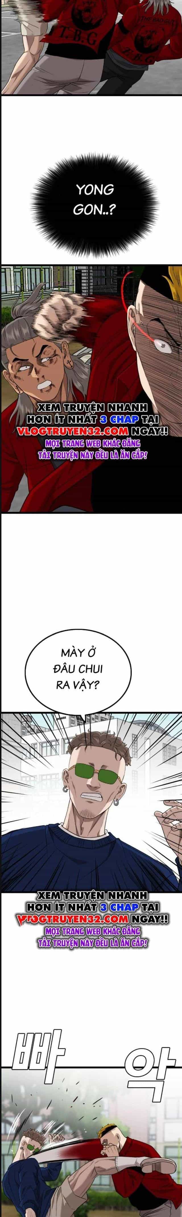 Người Xấu - Chương 222 - ảnh 34