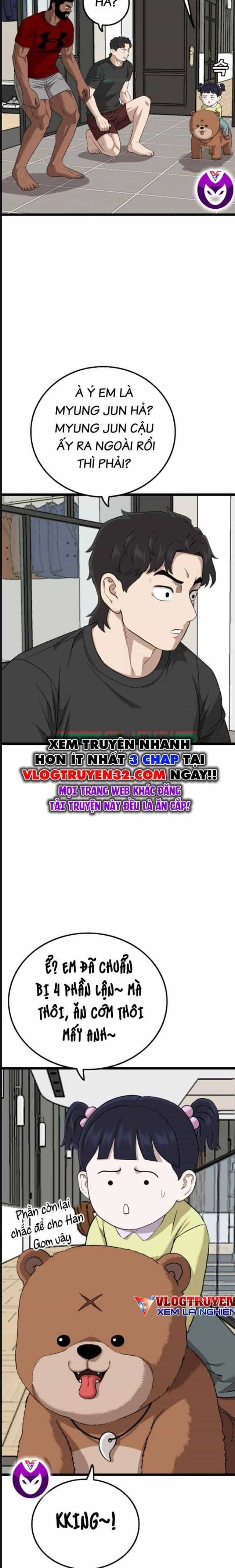 Người Xấu - Chương 222 - ảnh 5