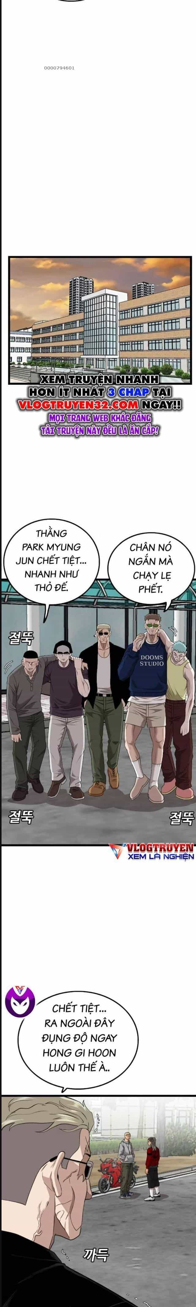 Người Xấu - Chương 222 - ảnh 6