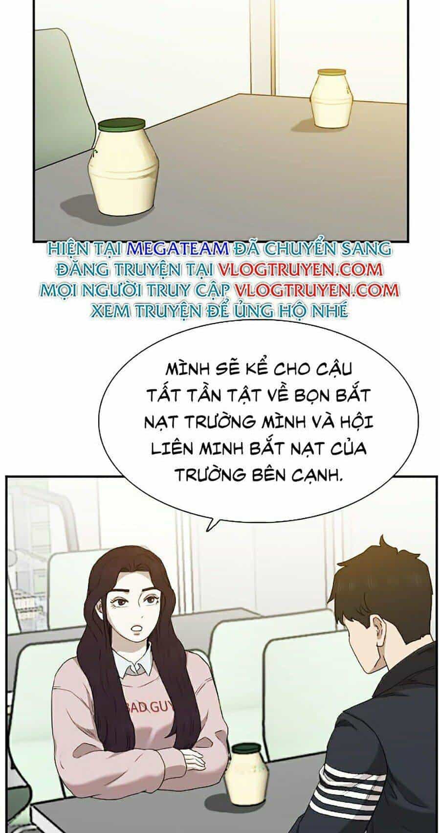 Người Xấu - Chương 22 - ảnh 10