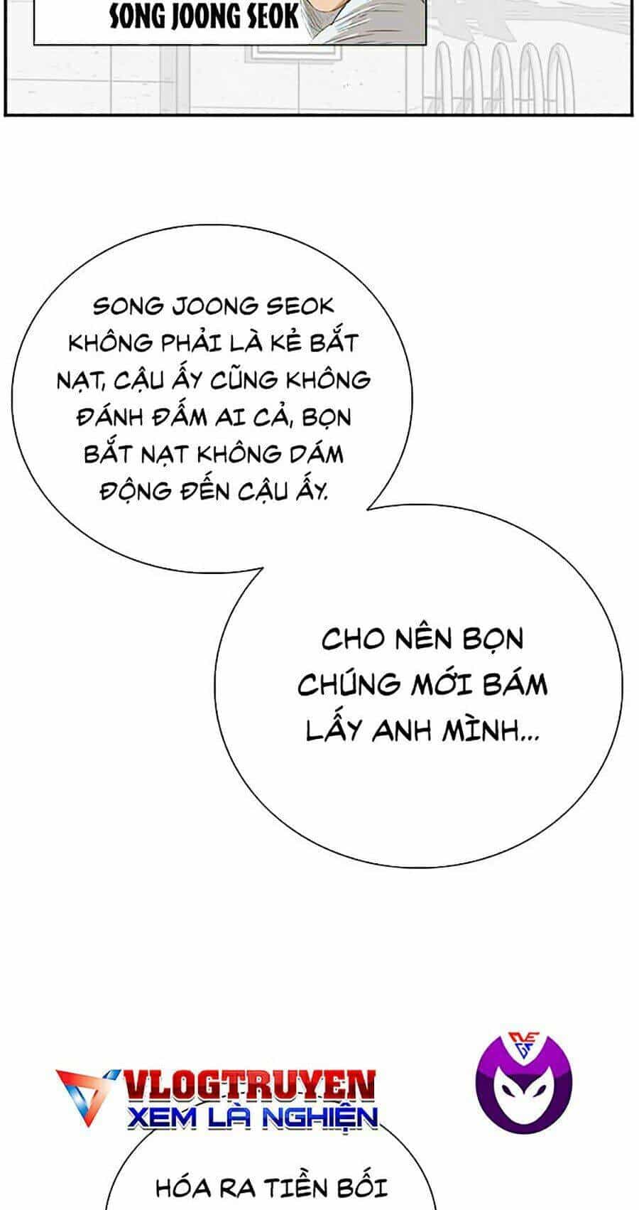 Người Xấu - Chương 22 - ảnh 14