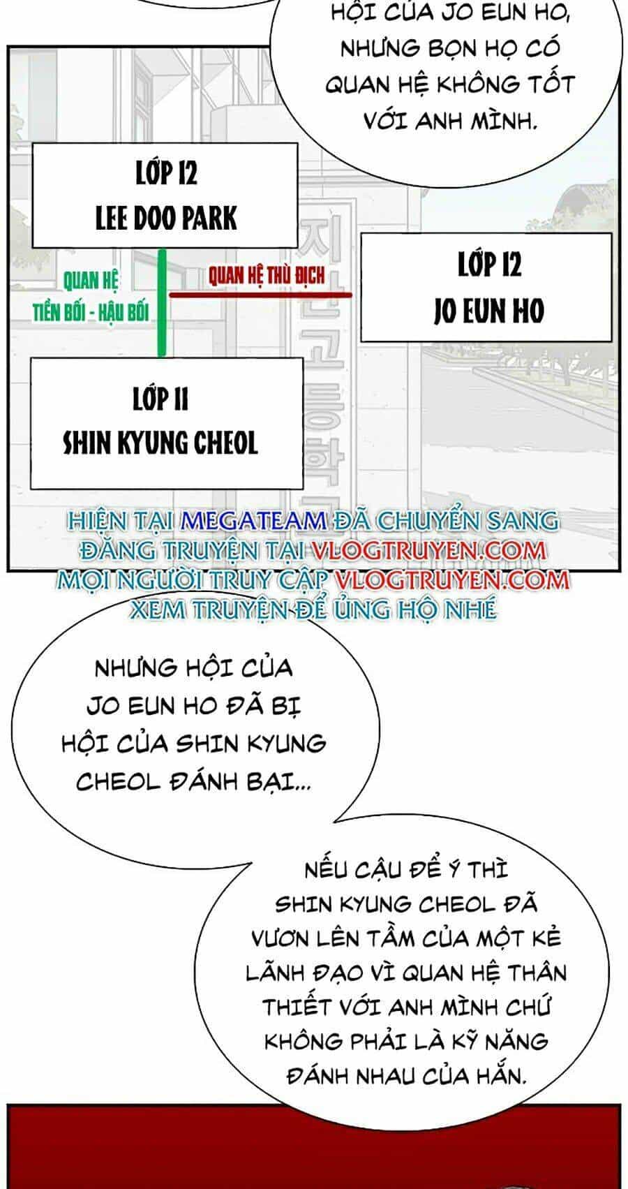 Người Xấu - Chương 22 - ảnh 16