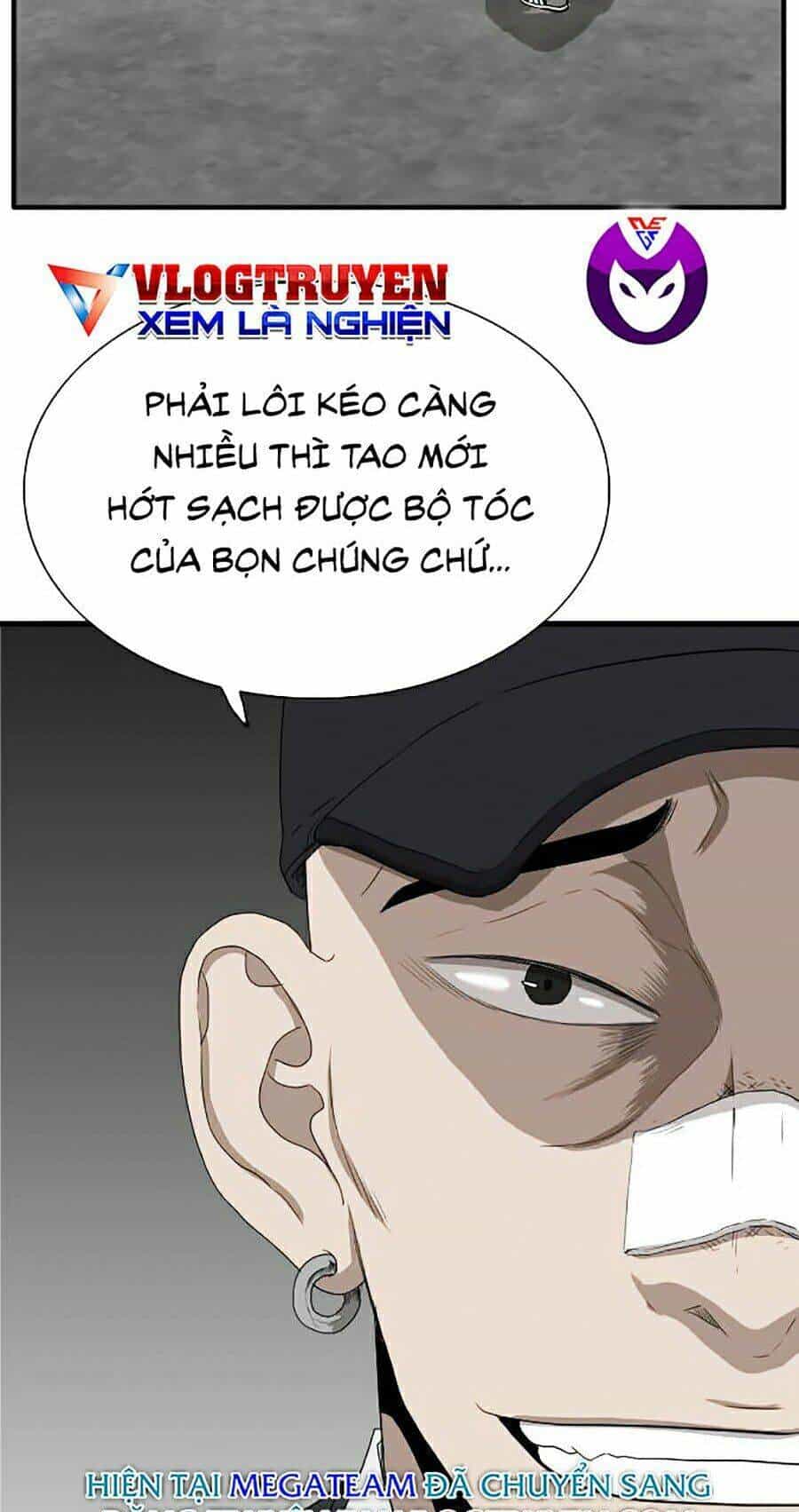 Người Xấu - Chương 22 - ảnh 2