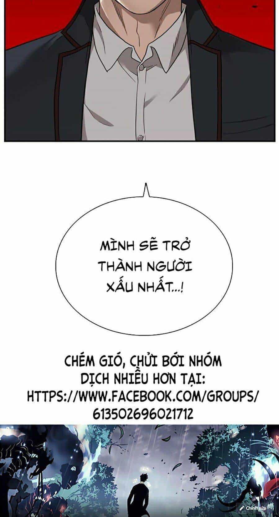 Người Xấu - Chương 22 - ảnh 23
