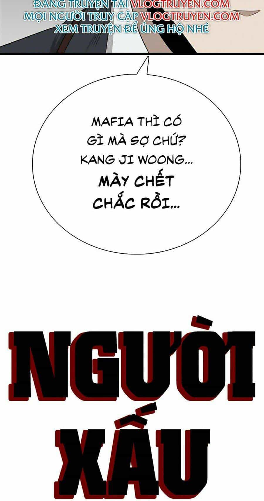 Người Xấu - Chương 22 - ảnh 3