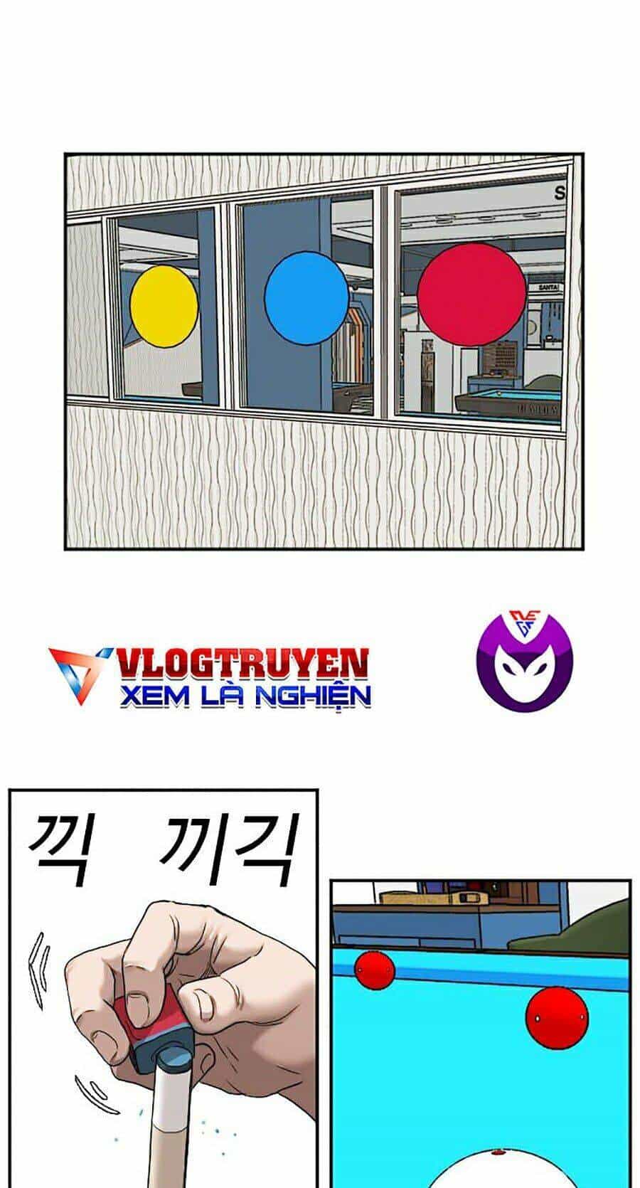Người Xấu - Chương 22 - ảnh 35