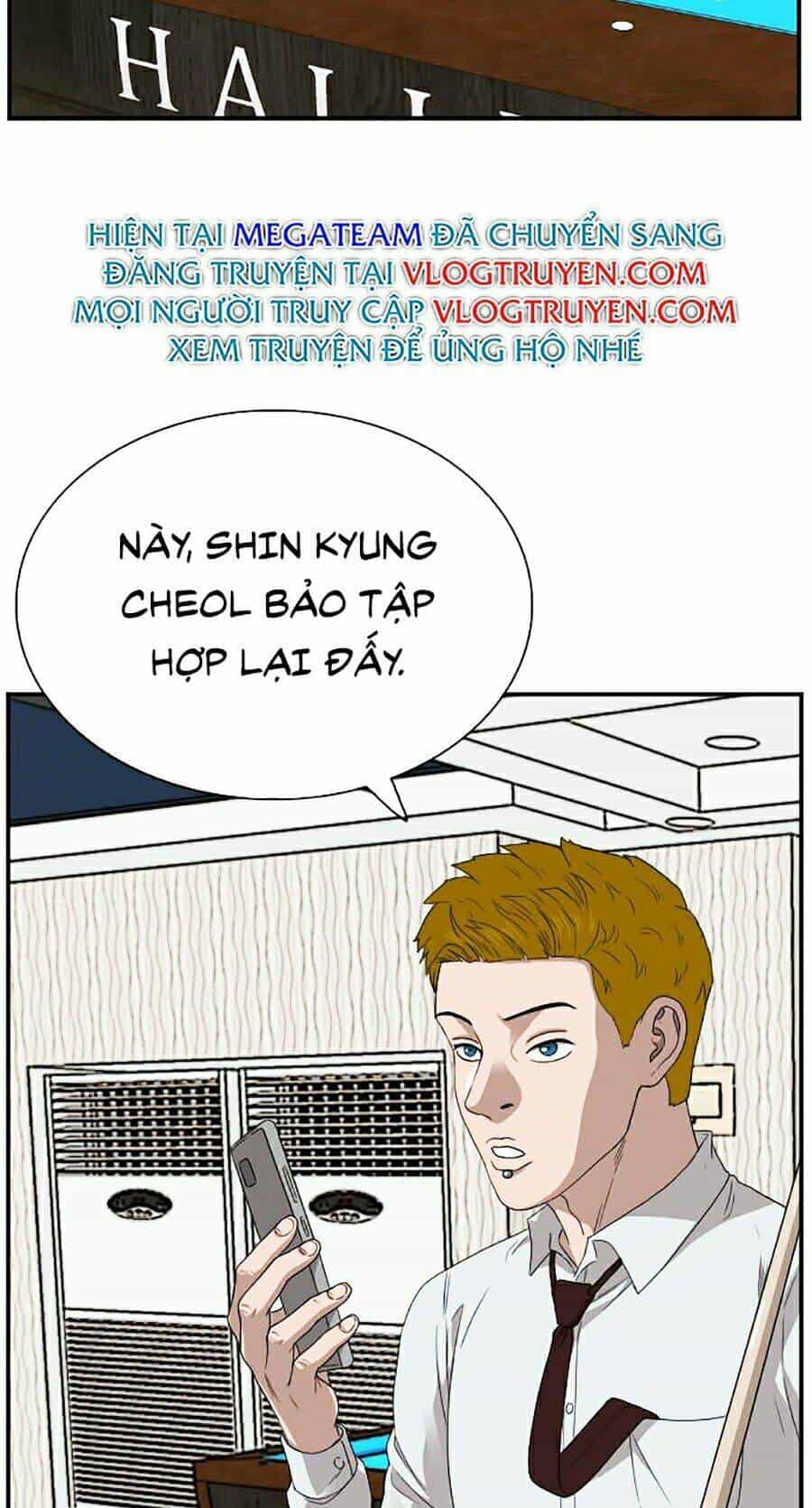Người Xấu - Chương 22 - ảnh 37
