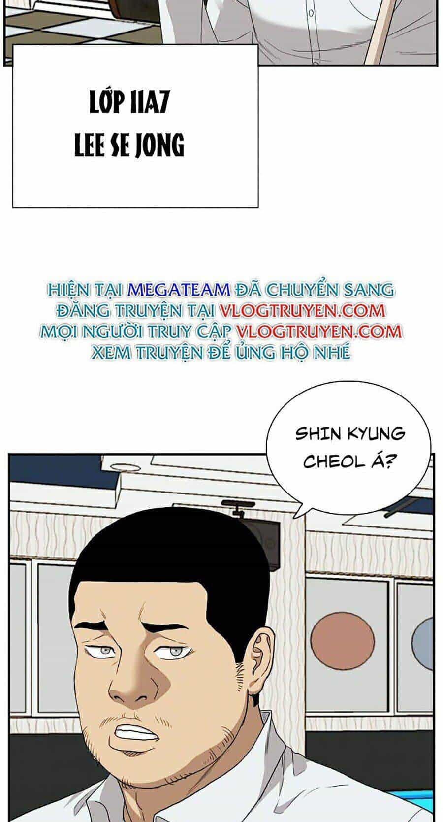 Người Xấu - Chương 22 - ảnh 38