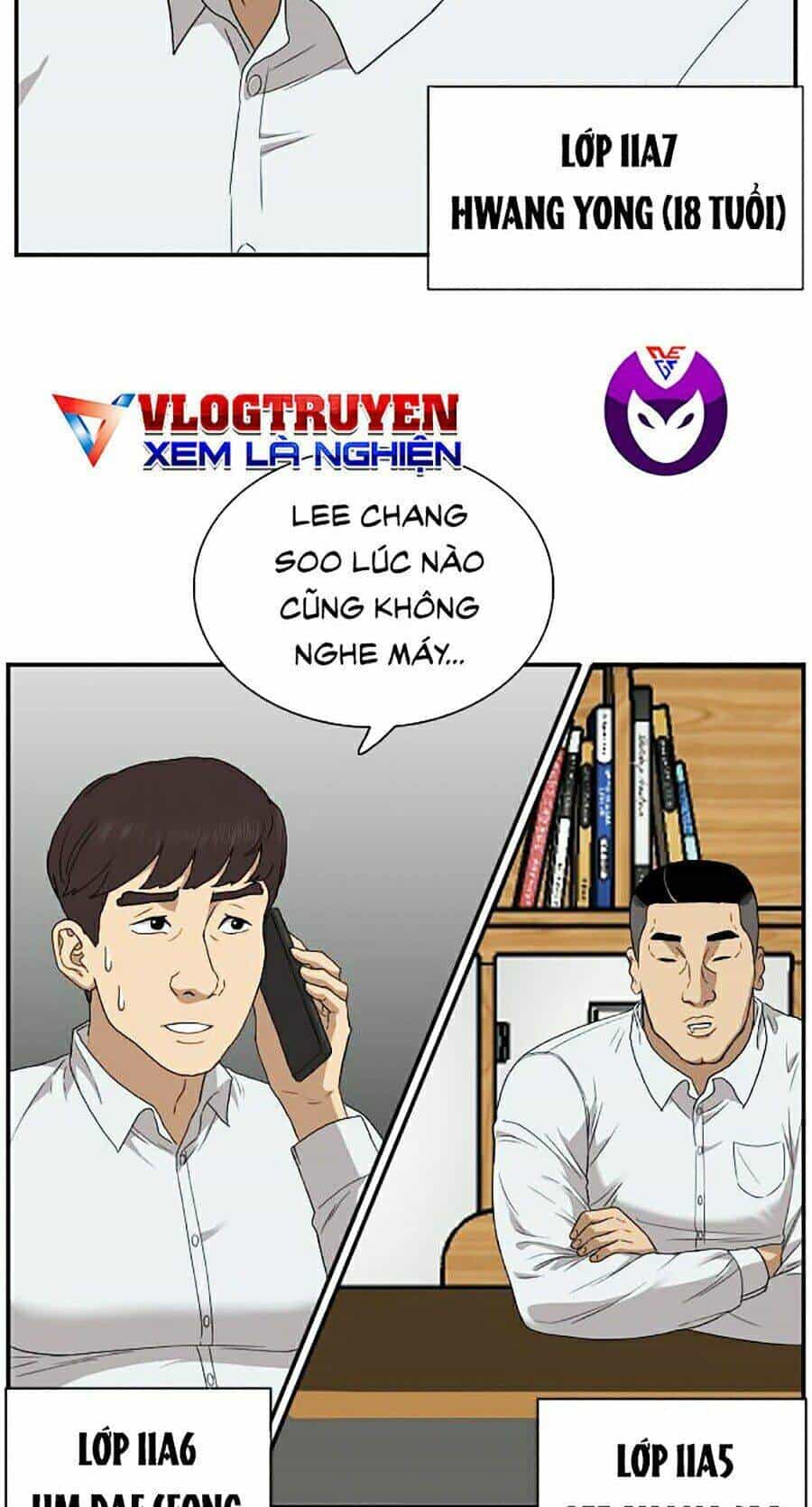 Người Xấu - Chương 22 - ảnh 39