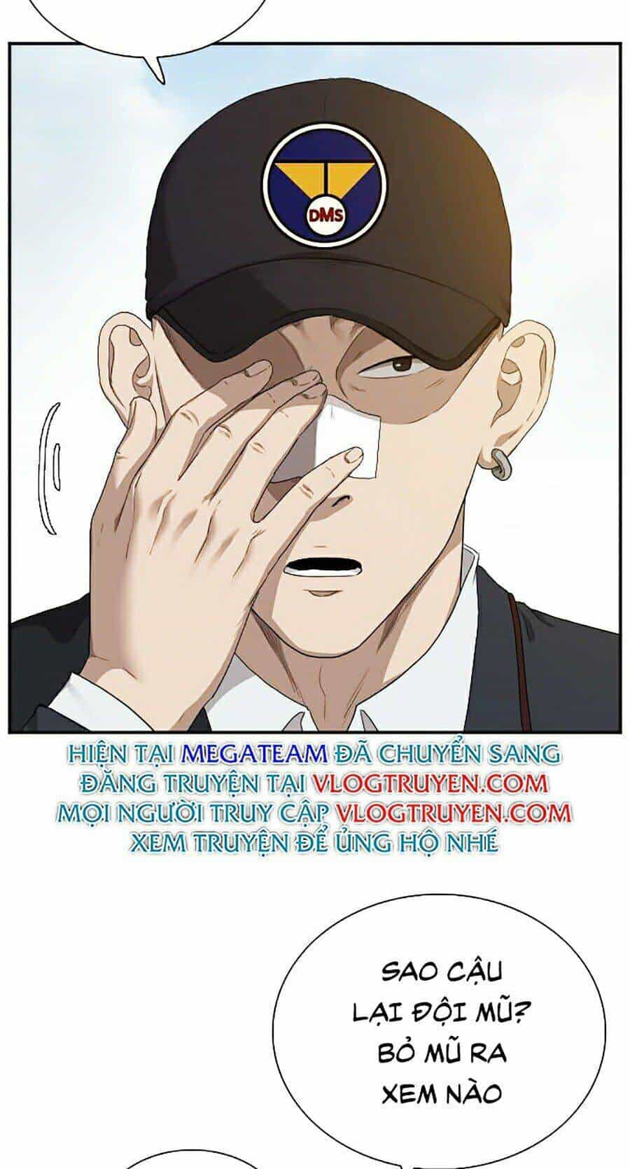 Người Xấu - Chương 22 - ảnh 50