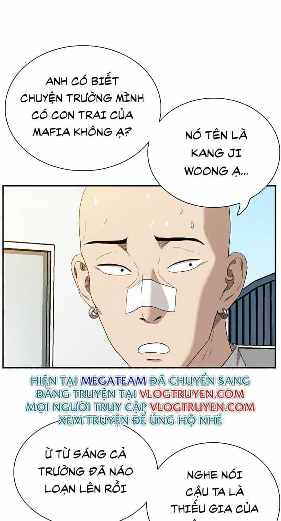 Người Xấu - Chương 22 - ảnh 58