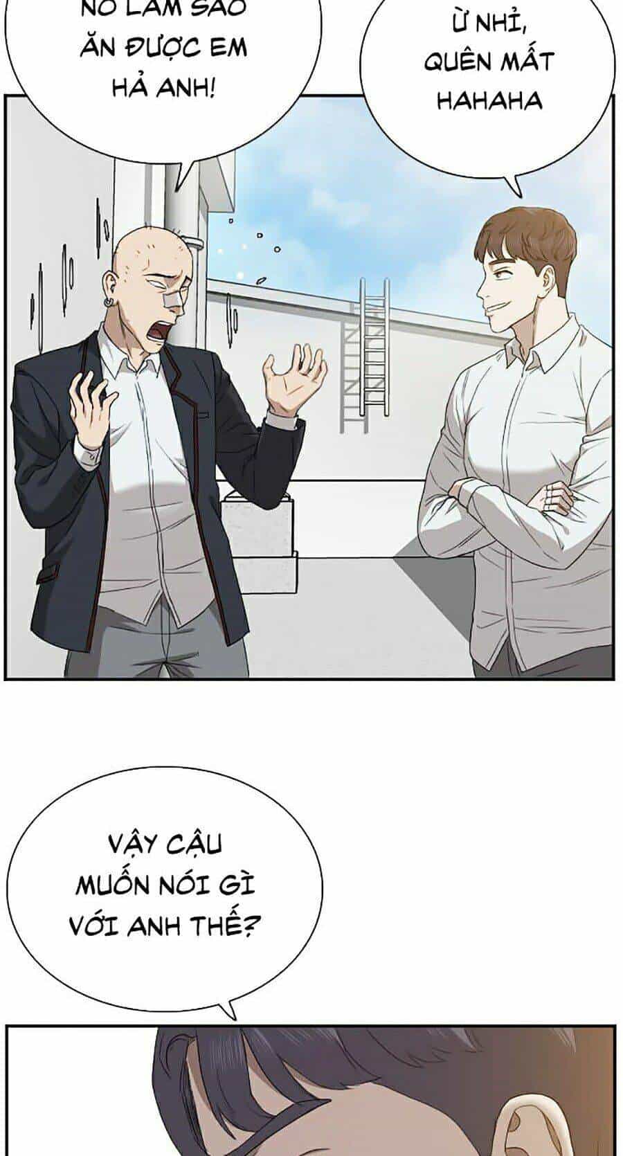 Người Xấu - Chương 22 - ảnh 62