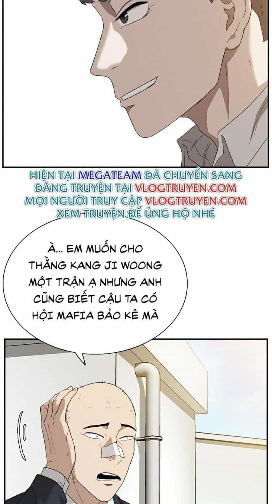 Người Xấu - Chương 22 - ảnh 63