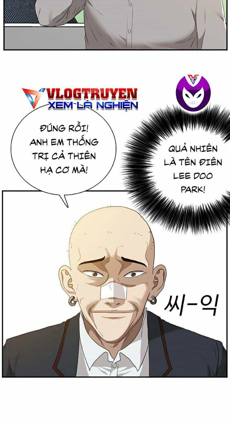 Người Xấu - Chương 22 - ảnh 68