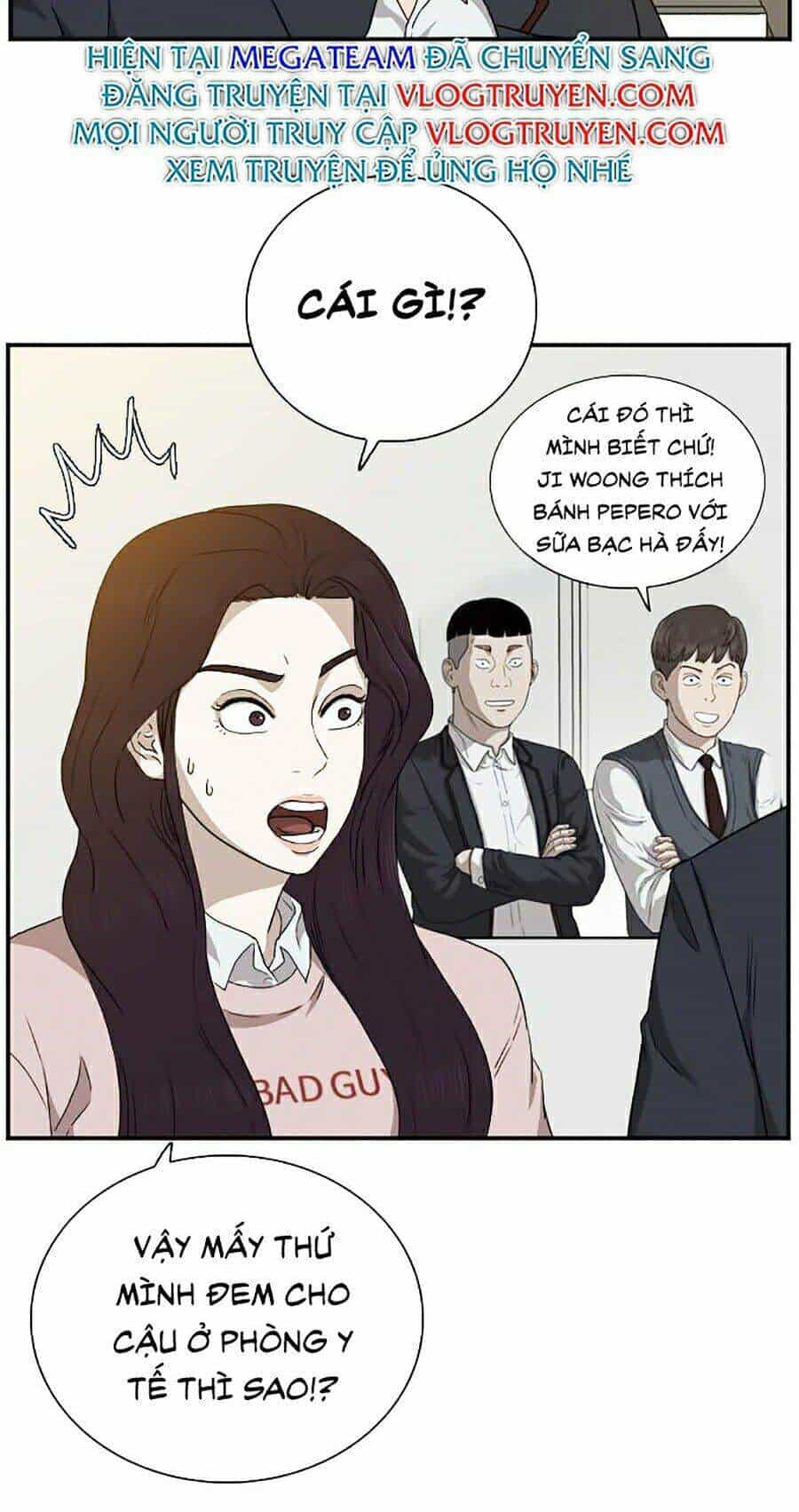 Người Xấu - Chương 22 - ảnh 7