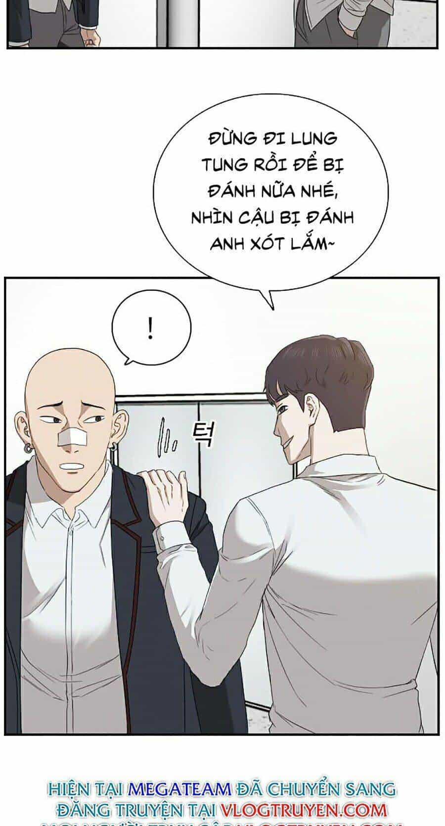 Người Xấu - Chương 22 - ảnh 79
