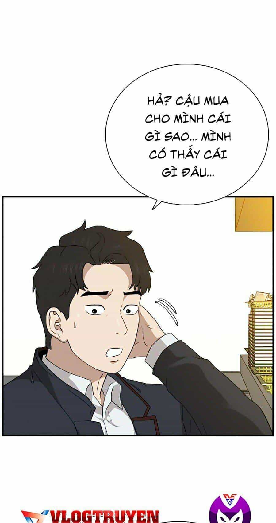 Người Xấu - Chương 22 - ảnh 8
