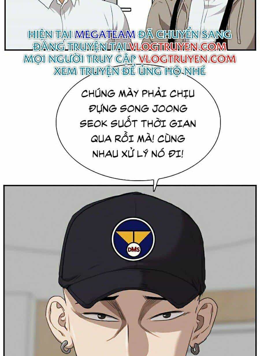 Người Xấu - Chương 22 - ảnh 97