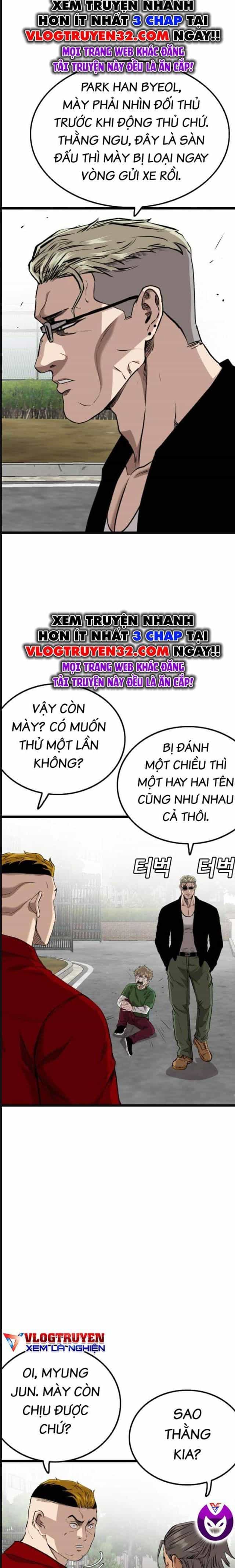 Người Xấu - Chương 223 - ảnh 15