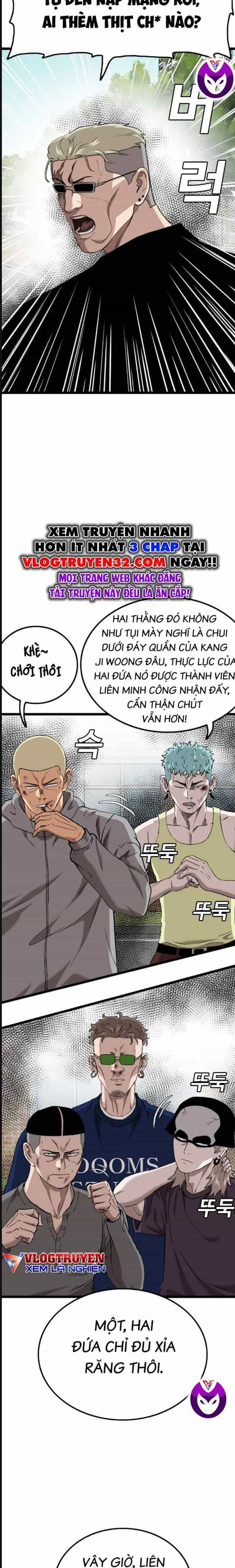 Người Xấu - Chương 223 - ảnh 18