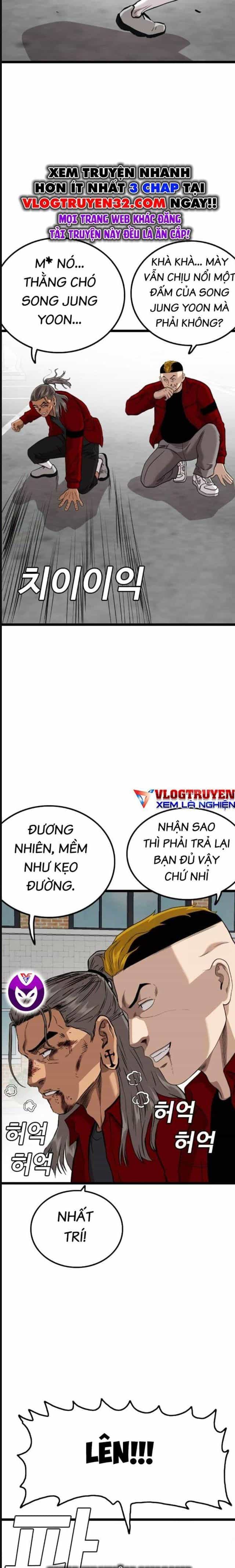Người Xấu - Chương 223 - ảnh 22