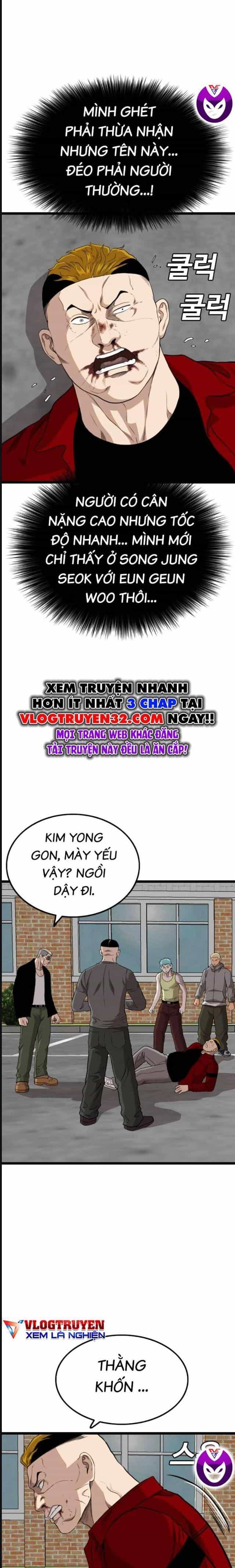Người Xấu - Chương 223 - ảnh 31