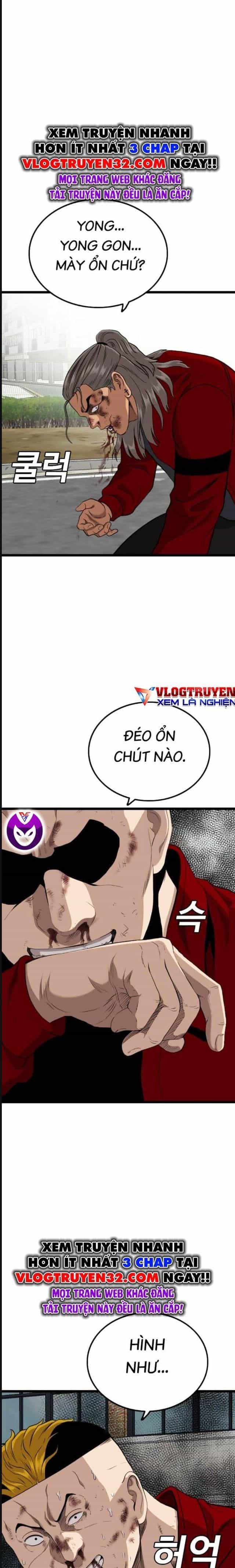 Người Xấu - Chương 223 - ảnh 34