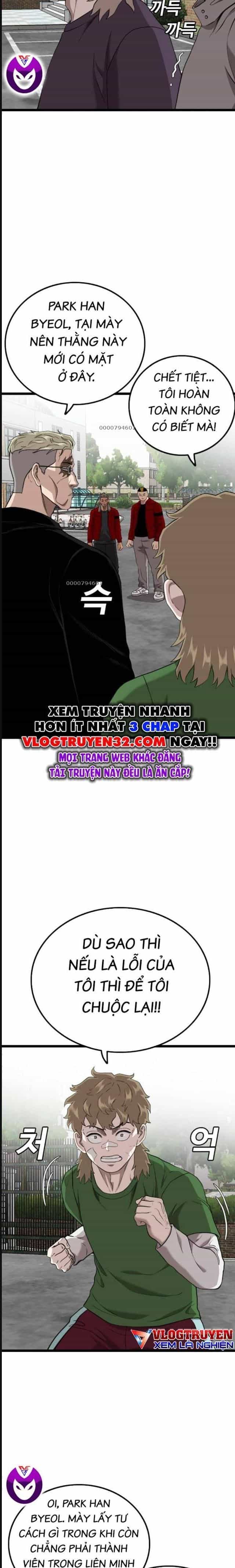 Người Xấu - Chương 223 - ảnh 8