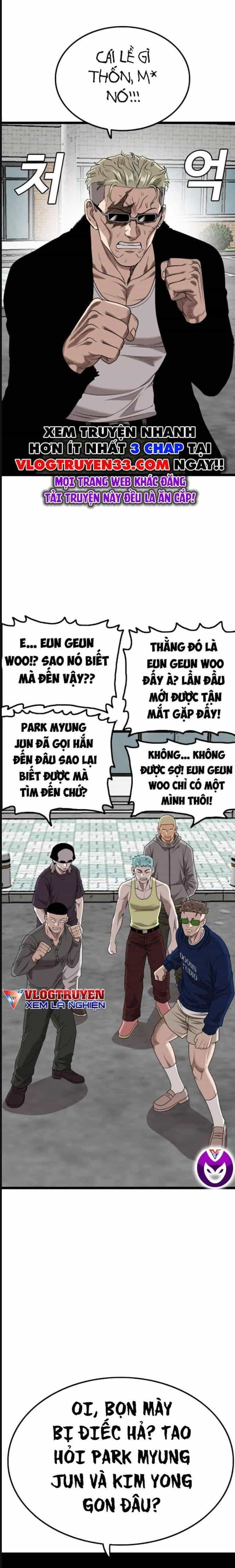 Người Xấu - Chương 224 - ảnh 13
