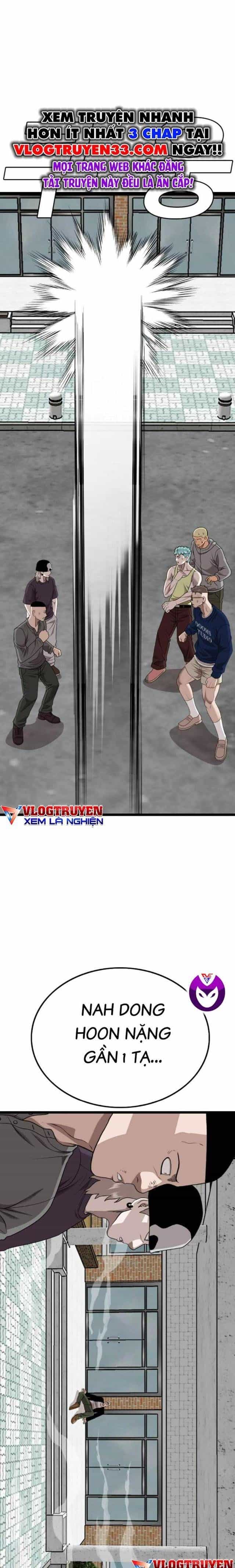 Người Xấu - Chương 224 - ảnh 16