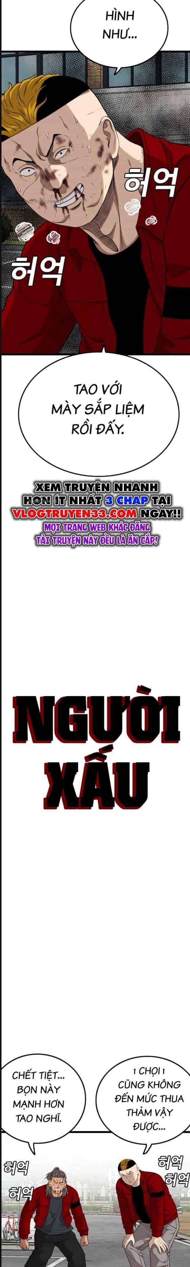 Người Xấu - Chương 224 - ảnh 2