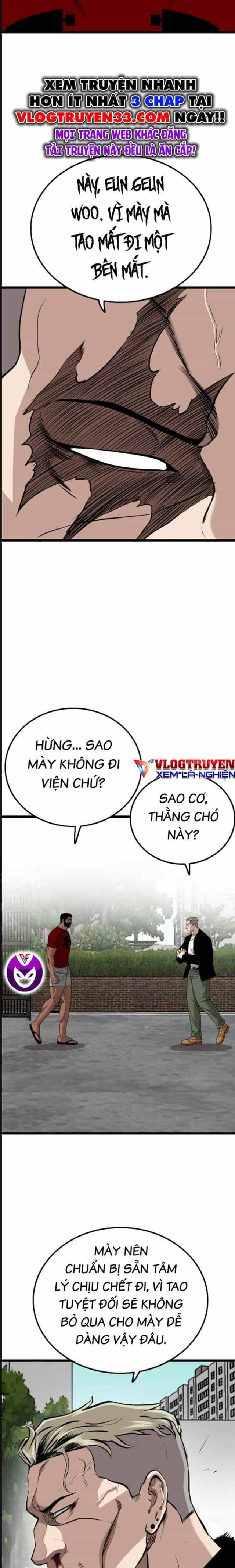 Người Xấu - Chương 224 - ảnh 24