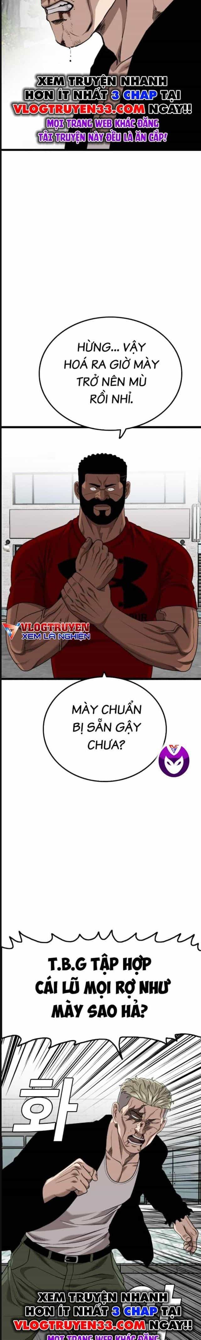 Người Xấu - Chương 224 - ảnh 25
