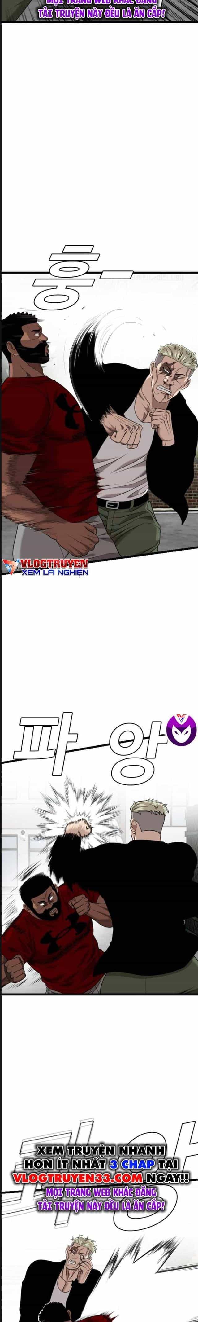 Người Xấu - Chương 224 - ảnh 26