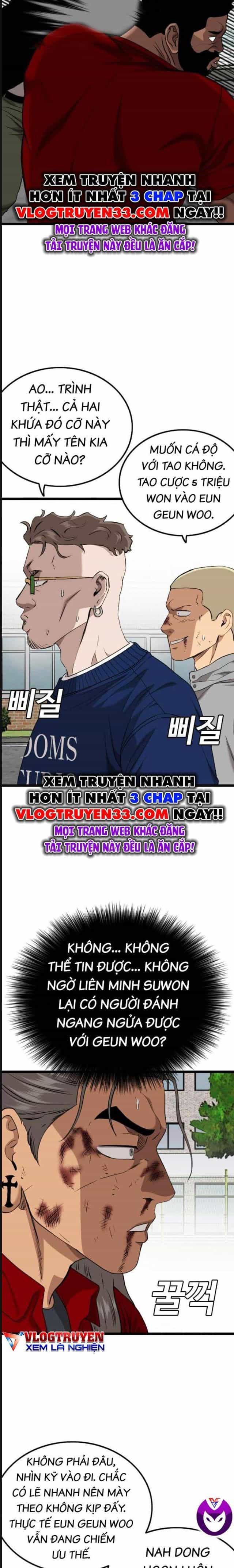 Người Xấu - Chương 224 - ảnh 29