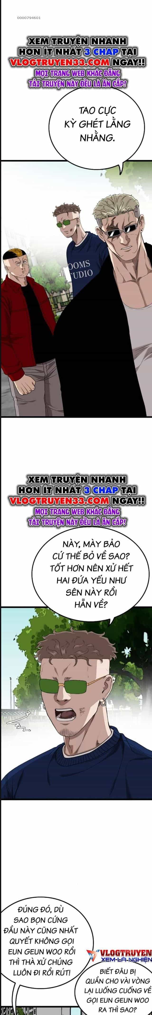 Người Xấu - Chương 224 - ảnh 8