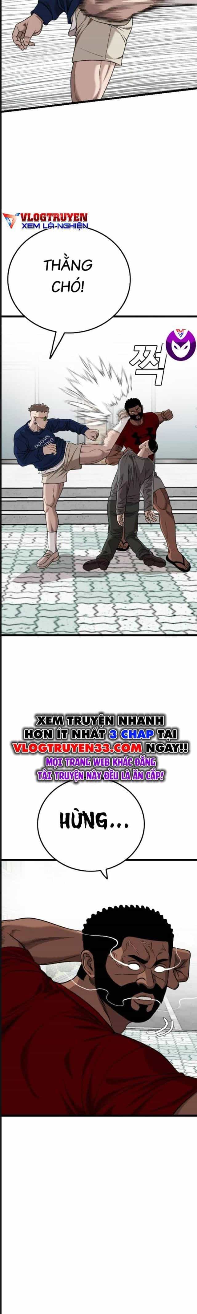Người Xấu - Chương 225 - ảnh 20