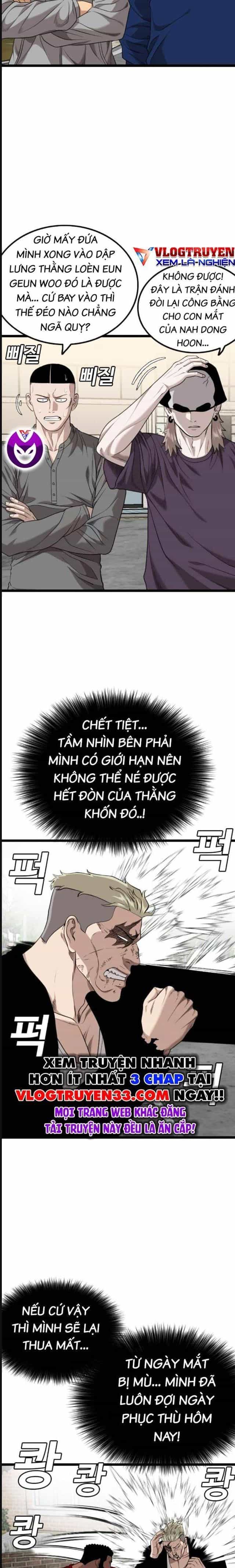 Người Xấu - Chương 225 - ảnh 4