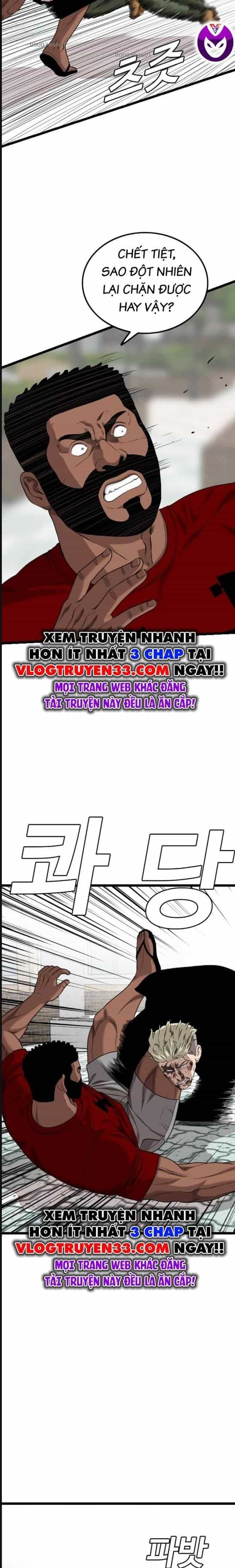 Người Xấu - Chương 225 - ảnh 6