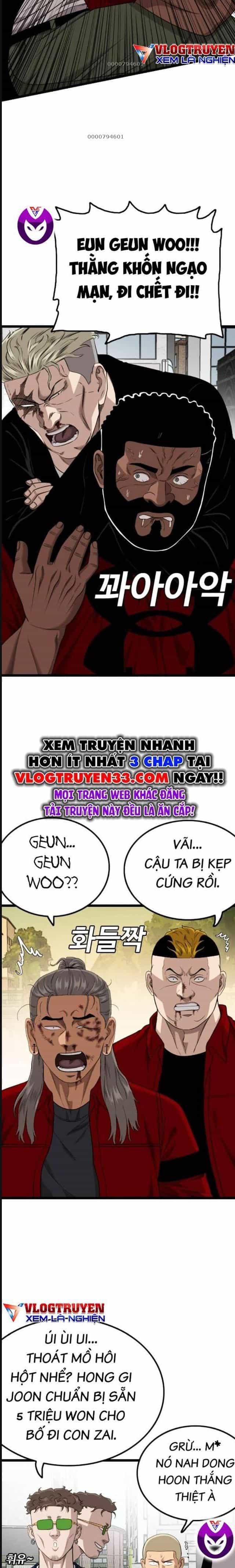 Người Xấu - Chương 225 - ảnh 8