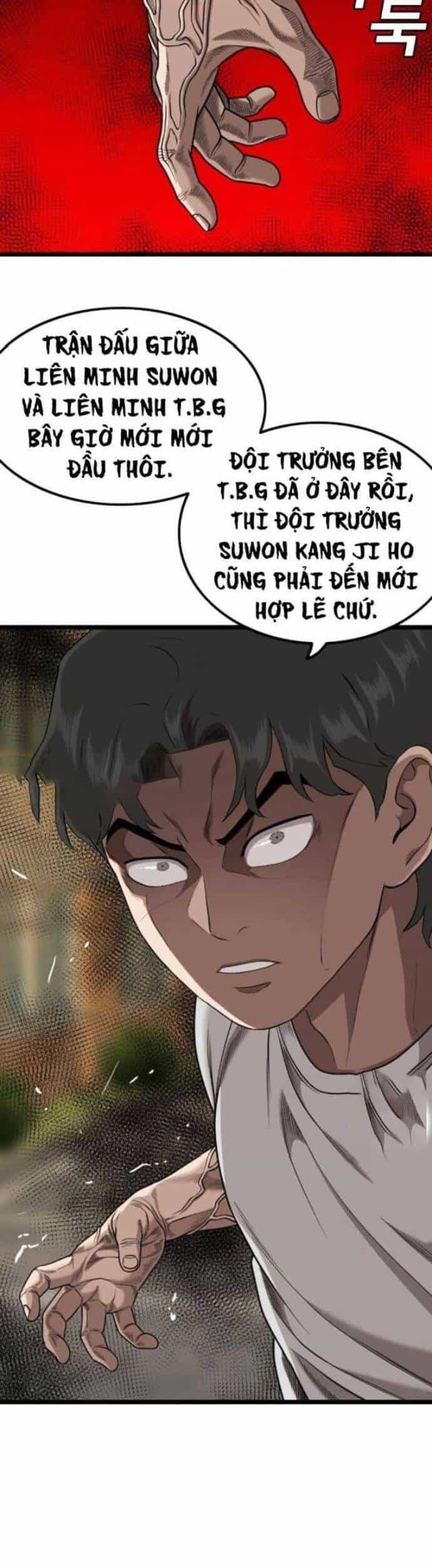 Người Xấu - Chương 226 - ảnh 13