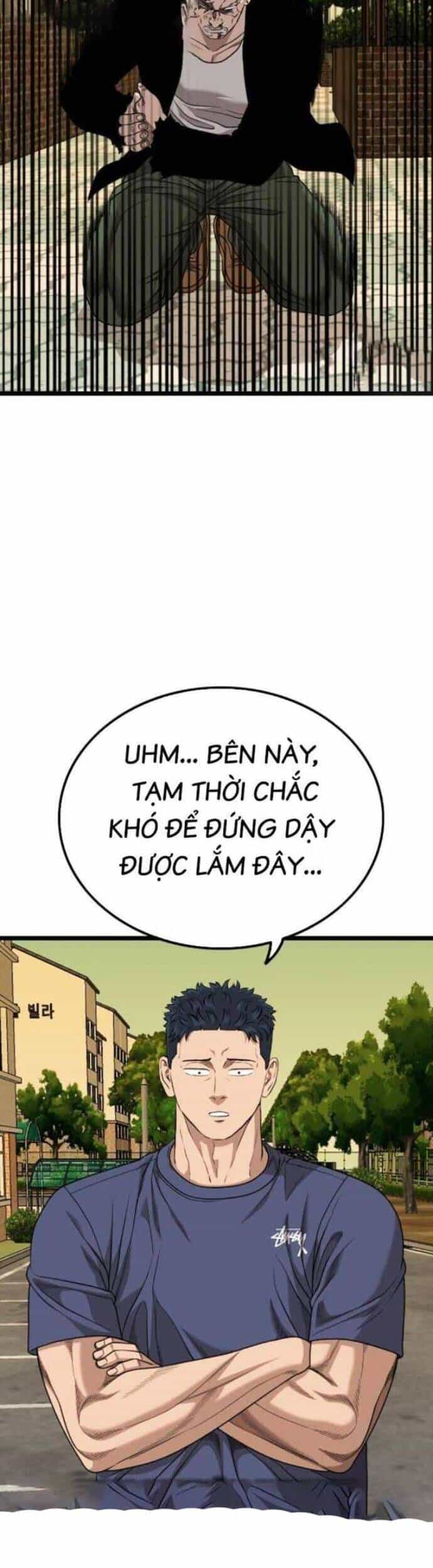 Người Xấu - Chương 226 - ảnh 20