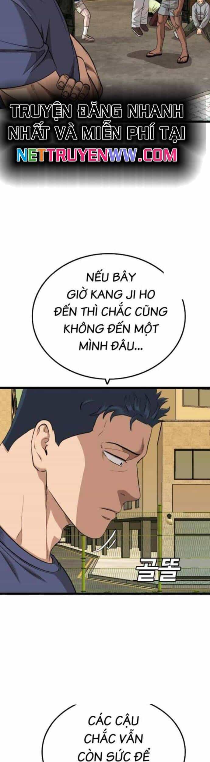 Người Xấu - Chương 226 - ảnh 22