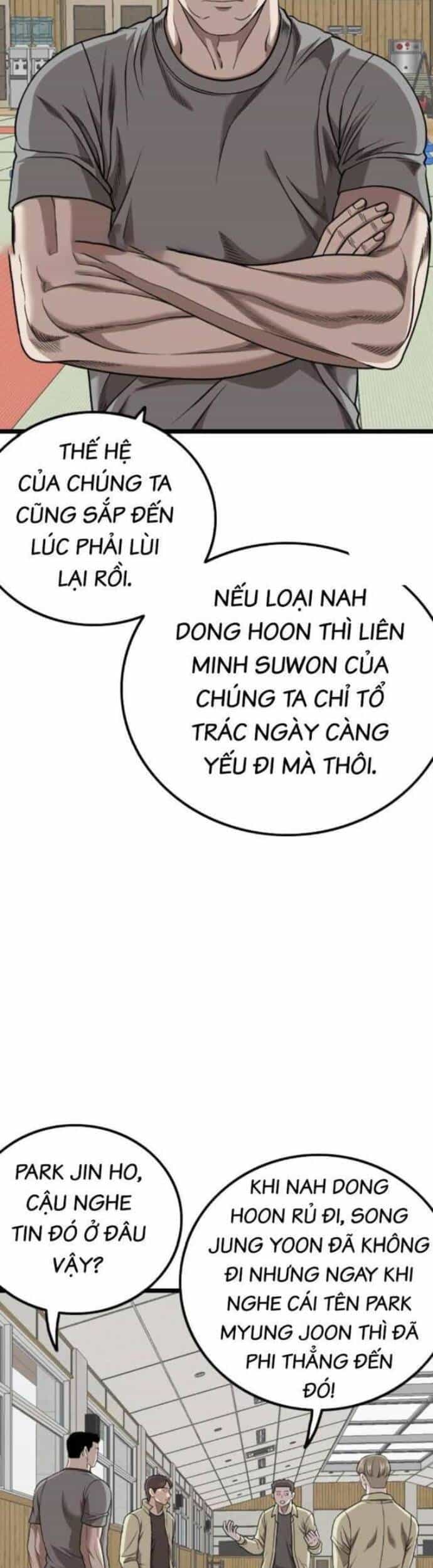 Người Xấu - Chương 226 - ảnh 31