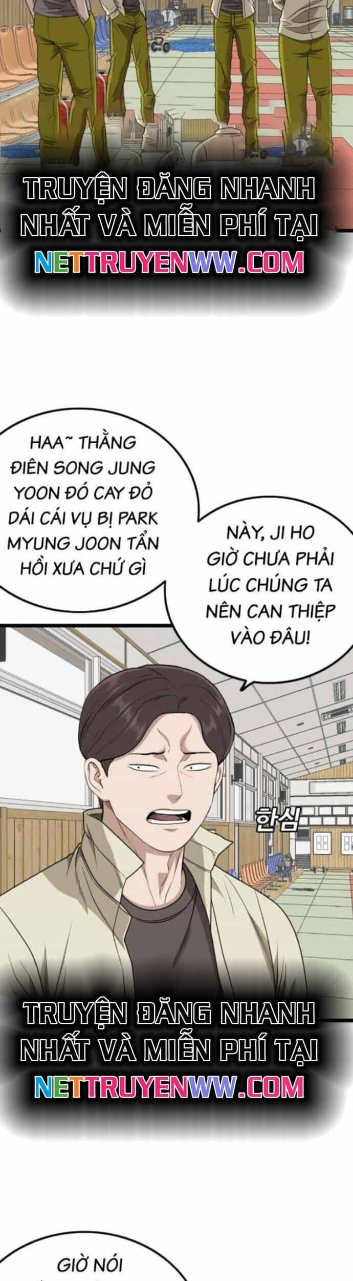 Người Xấu - Chương 226 - ảnh 32