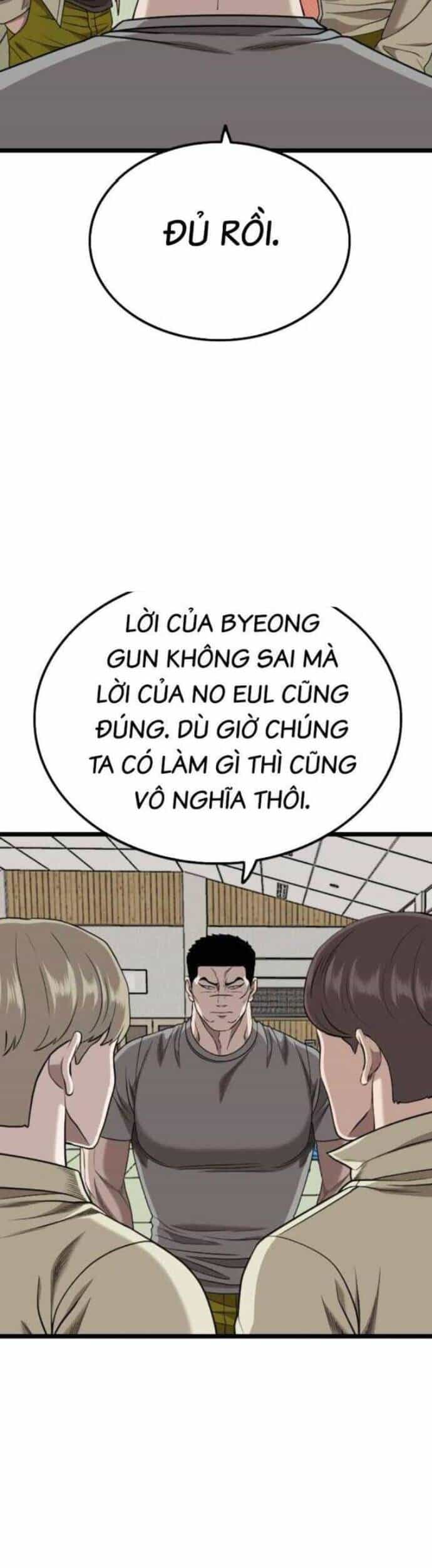 Người Xấu - Chương 226 - ảnh 34