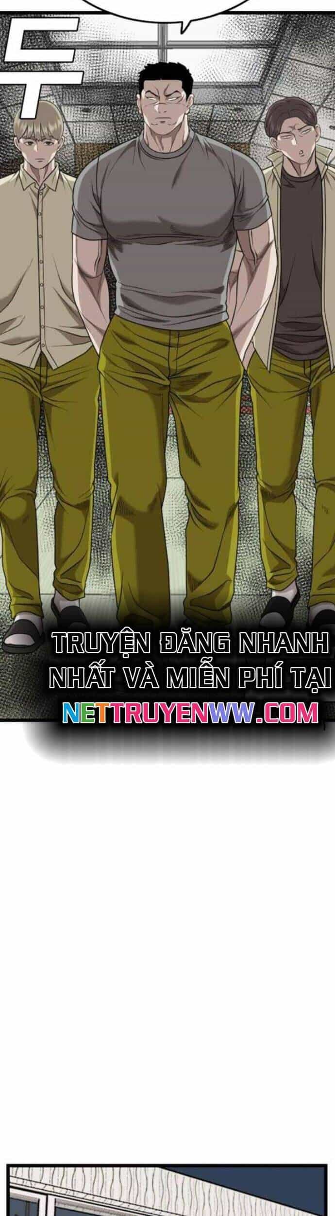 Người Xấu - Chương 226 - ảnh 36