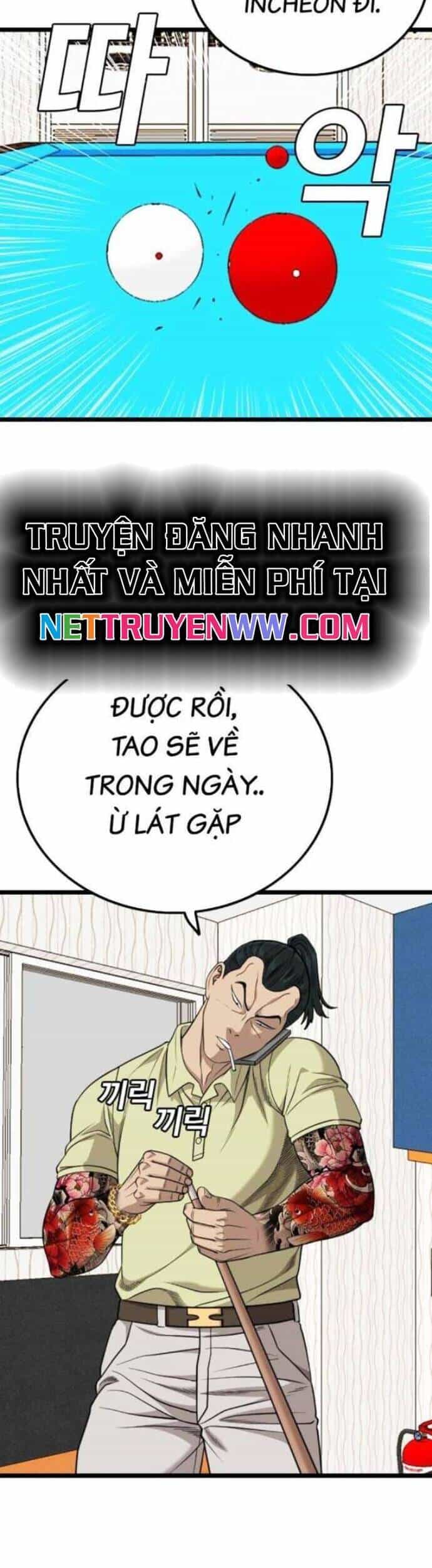 Người Xấu - Chương 226 - ảnh 44